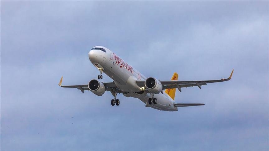 Në 22 qershor fillojnë fluturimet Ankara-Londër me “Pegasus”