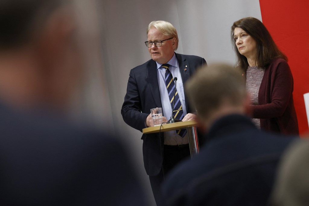 El Gobierno de Suecia decide enviar una delegación diplomática a Turquía