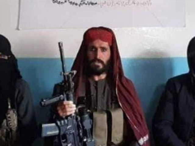 طالبان کنترل 2 شهرستان در شمال افغانستان را در دست گرفت