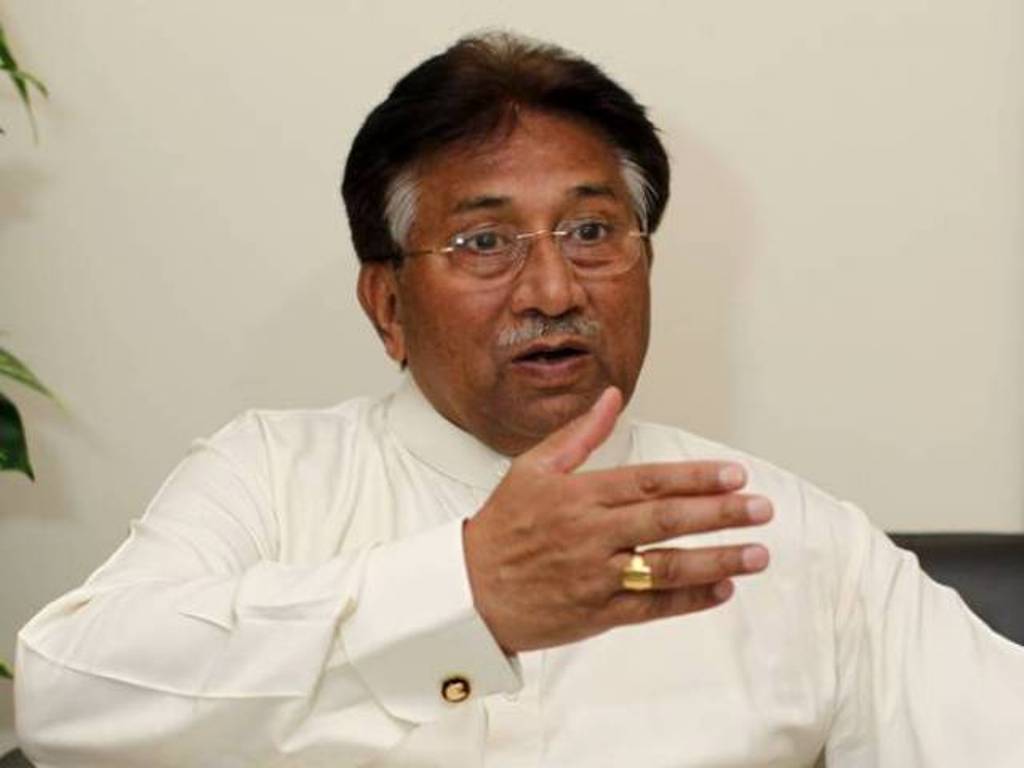 Pervez Musharraf, l'ex presidente  pakistano, è morto nell'ospedale