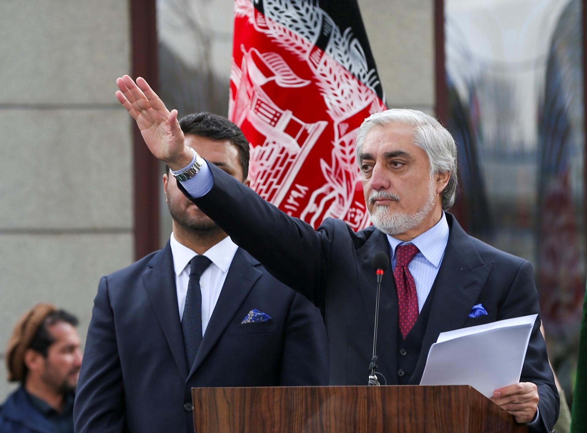 Το Απρίλιο στην Ιστάνμπουλ θα διοργανωθεί η συνάντηση για τις αφγανικές ειρηνευτικές συνομιλίες