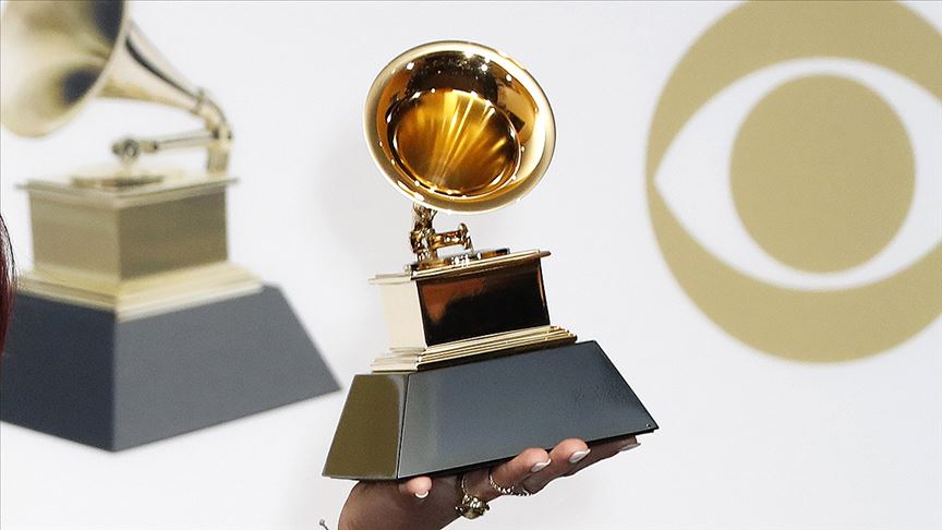 Posponen los premios Grammy debido a la variante ómicron