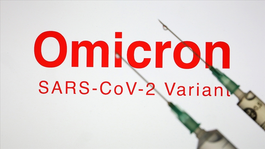 Koronavirusun yeni variantı “Omicron” ilə bağlı şad xəbər