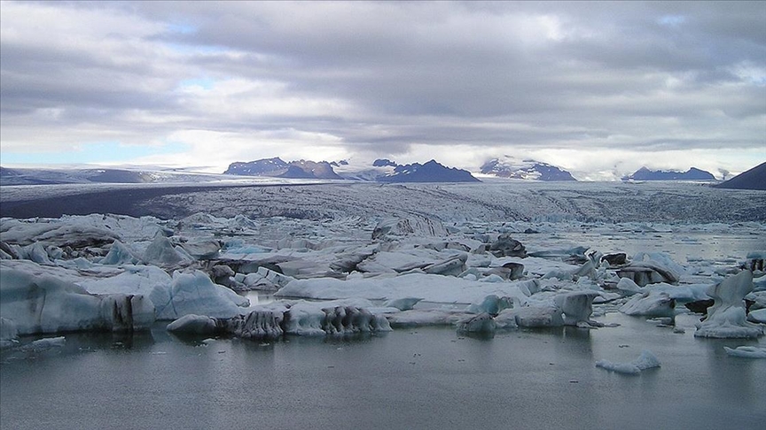El calentamiento global en el Polo Norte causa los inviernos más severos en los EEUU