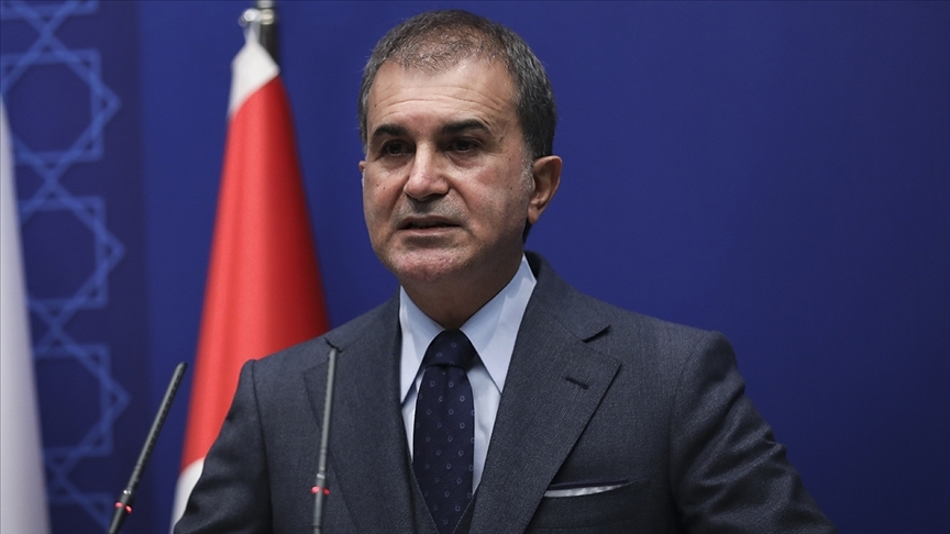 チェリキ公正発展党報道官 キプロス島ギリシャ側のテロ組織eokaの記念切手発行を断固非難 Turkiye Nin Haber Kaynagi チェリキ公正発展党報道官 キプロス島ギリシャ側のテロ組織eokaの記念切手発行を断固非難 Turkiye Nin Haber Kaynagi