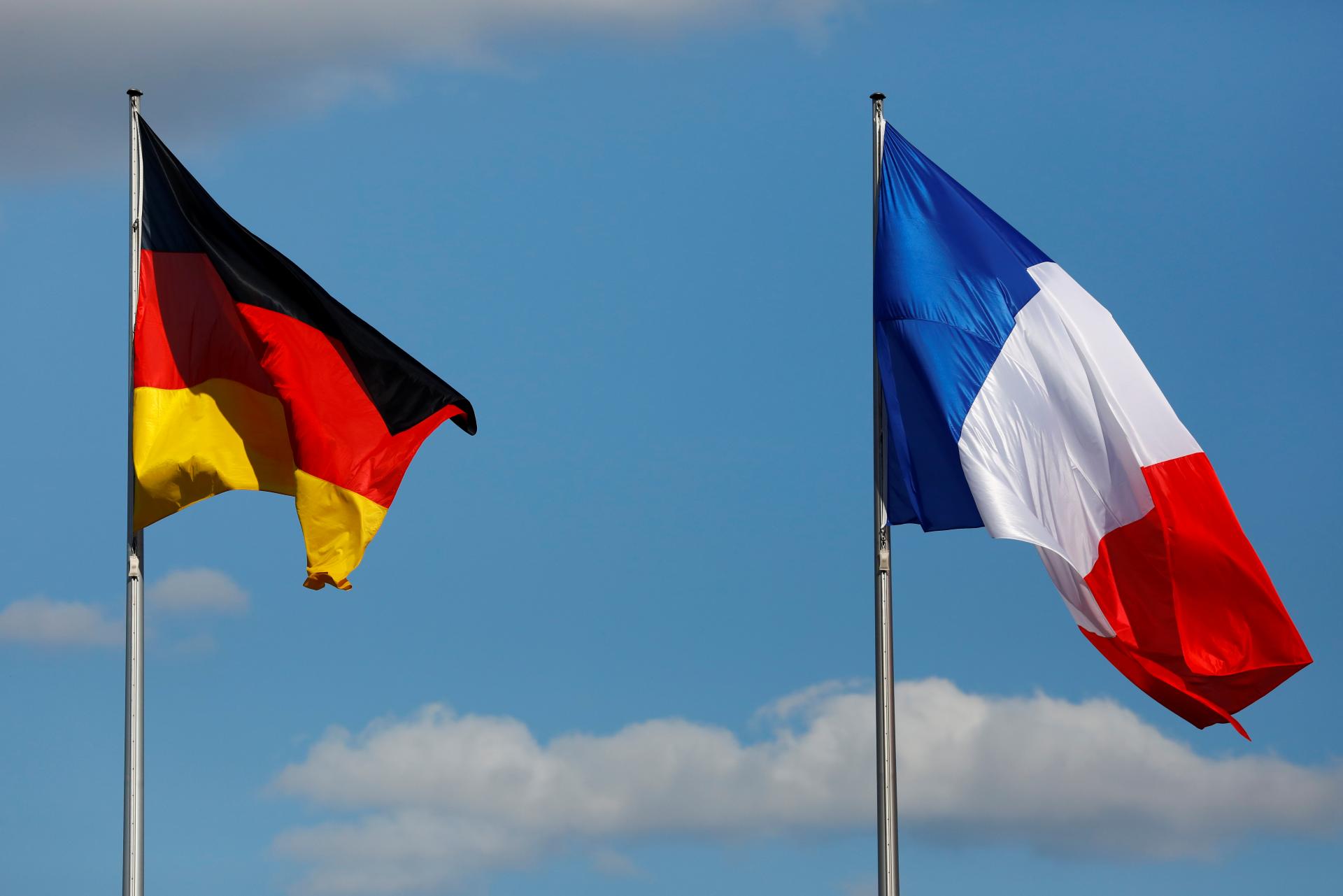 德国加强对法国边境的疫情管控