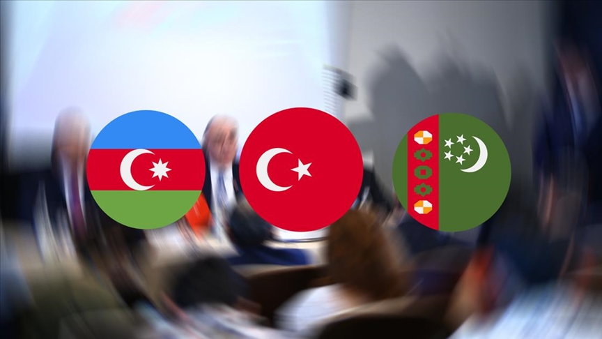 Утре ќе се одржи 5. состанок на шефовите на дипломатиите на Турција, Азербејџан и Туркменистан