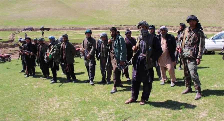 حمله طالبان در افغانستان هفت کشته بجا گذاشت