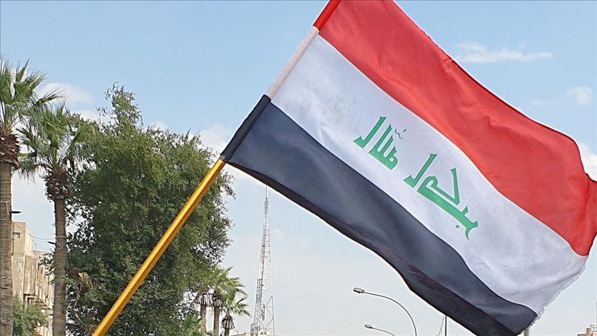 دفتر نایب رئیس پارلمان عراق در کرکوک هدف حمله قرار گرفت