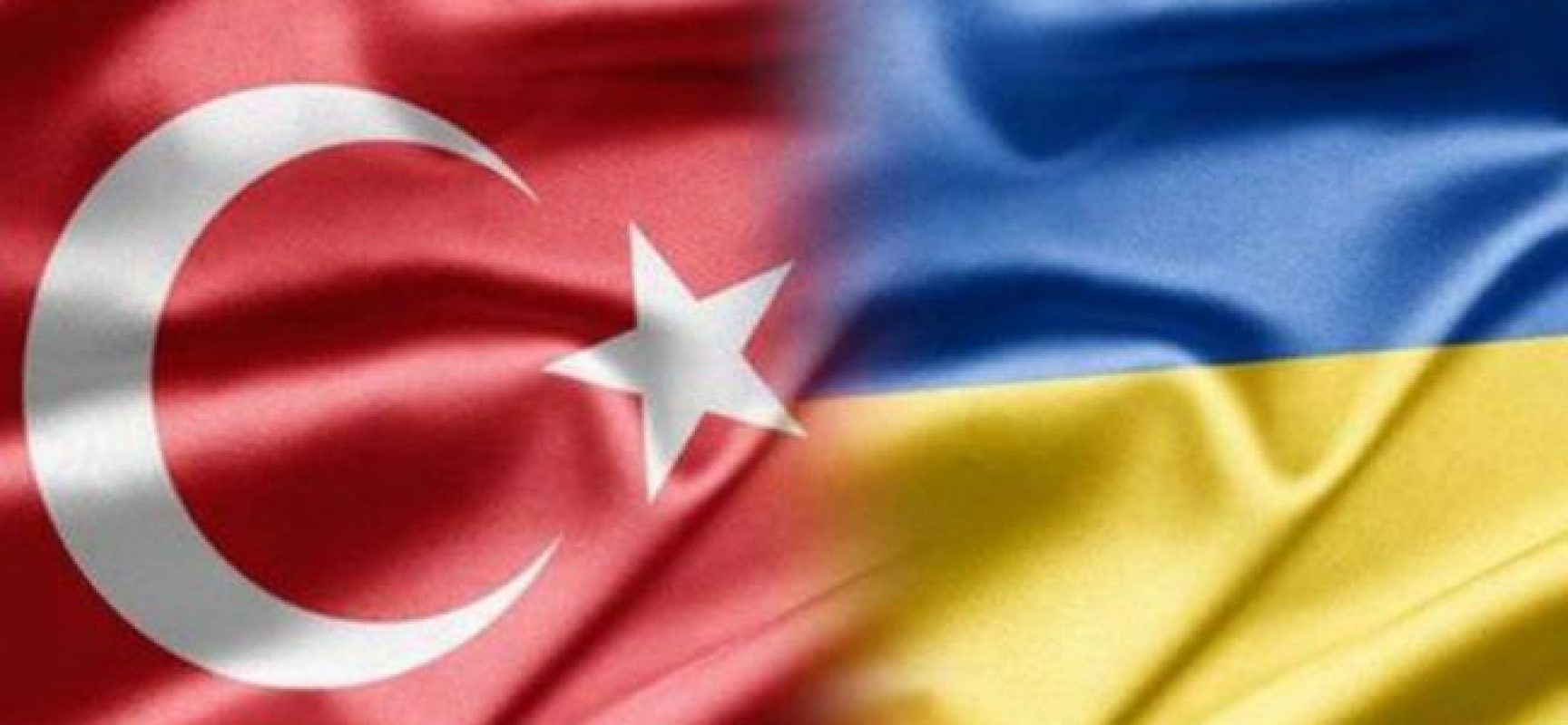 Türkiye ilә Ukrayna arasında anlaşma memorandumu imzalanıb