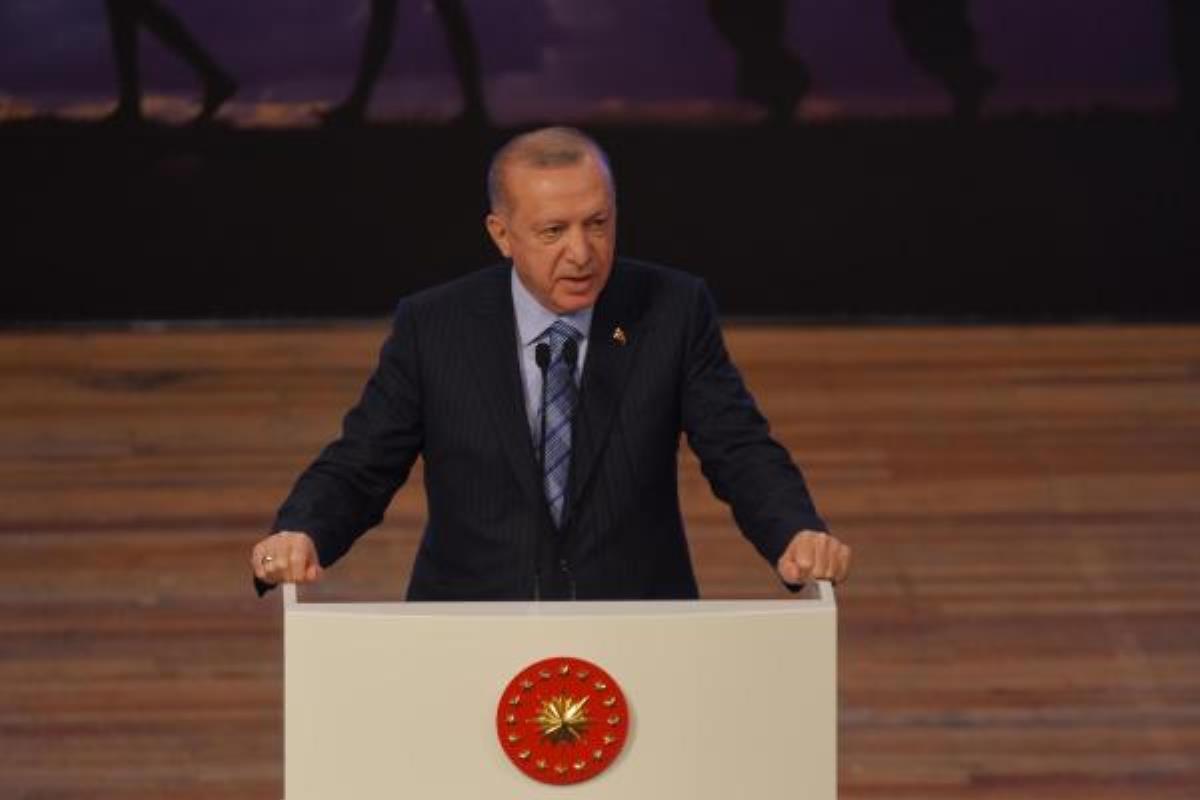 انتقاد اردوغان از اتحادیه اروپا و ایالات متحده امریکا در رابطه به مسئله پناهجویی و ترور
