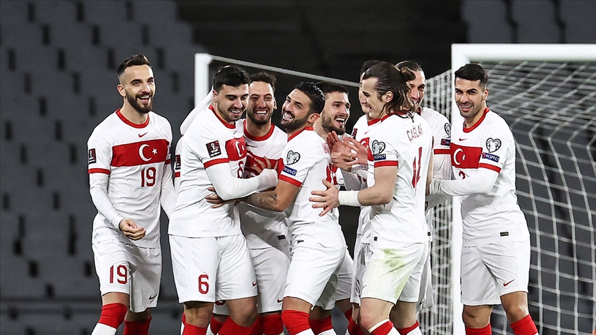 Turquía acogerá a Letonia en la tercera jornada de las Eliminatorias para la Copa Mundial