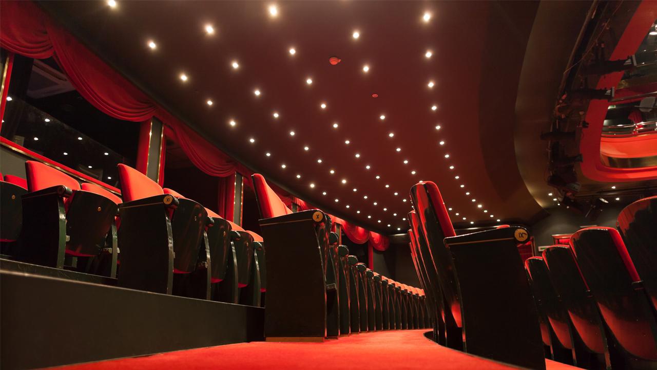 سعودی عرب پہلی دفعہ بین الاقوامی فلم فیسٹیول کی میزبانی کر رہا ہے