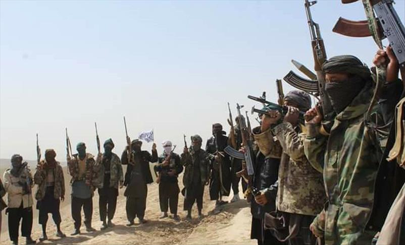 کنترل بلخ به دست شبه‌نظامیان طالبان افتاد