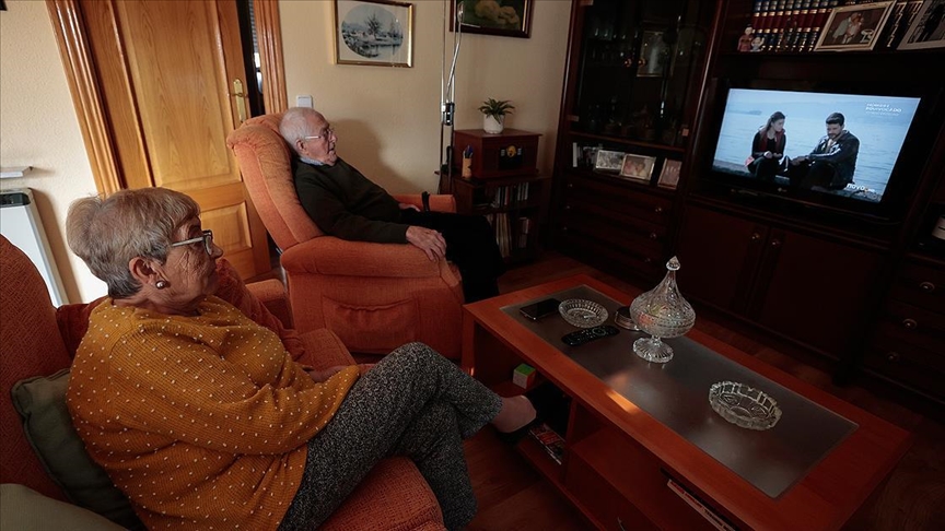 Las series de televisión turcas acercaron a las comunidades española y turcas