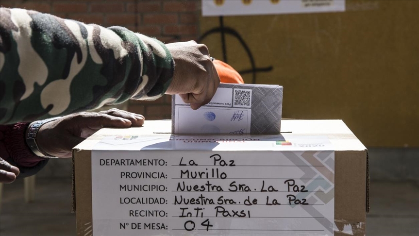 La OEA vigilará las próximas elecciones departamentales en Bolivia