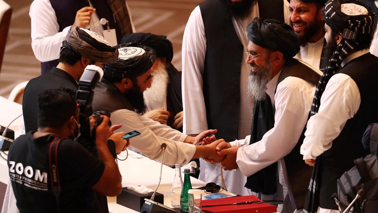 طالبان خواستار برقراری روابط خوب با تورکیه‌ است