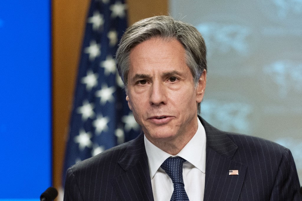 ブリンケン米国務長官 台湾に対して 国 と表現 Turkiye Nin Haber Kaynagi ブリンケン米国務長官 台湾に対して 国 と表現 Turkiye Nin Haber Kaynagi