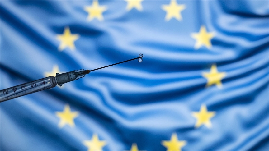欧盟与阿斯特捷利康就疫苗供应分歧举行会谈