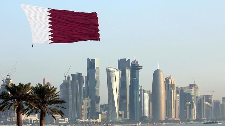 卡塔尔与中国签署为期十年能源协议