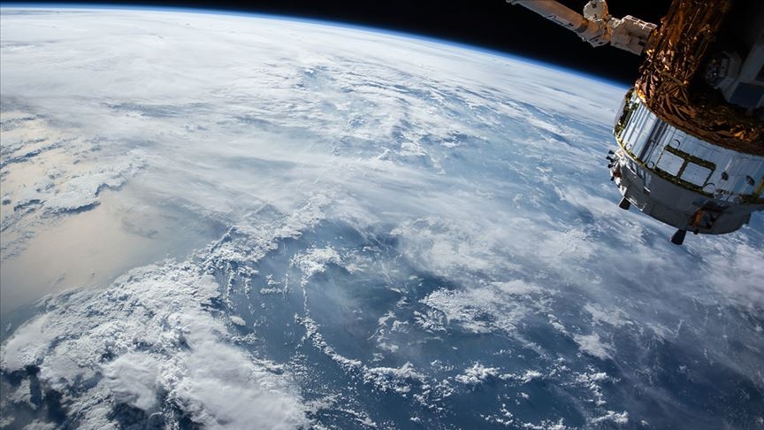ماهواره جاسوسی جدید آمریکا به فضا پرتاب شد