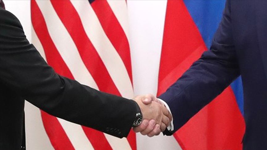 Comienzan las conversaciones del Diálogo de Estabilidad Estratégica entre Rusia y EE.UU.