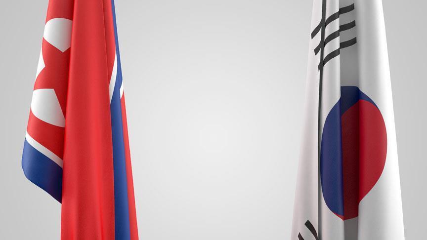 اولین تماس تلفنی بین کره شمالی و کره جنوبی پس از یک سال