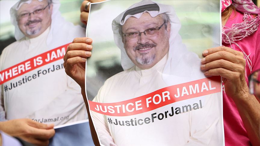Arabia saudita respinge il rapporto dell'intelligence Usa sull'uccisione di Jamal Khashoggi