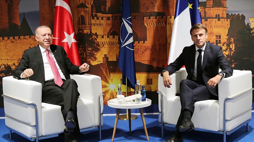 Erdogan: întâlniri bilaterale