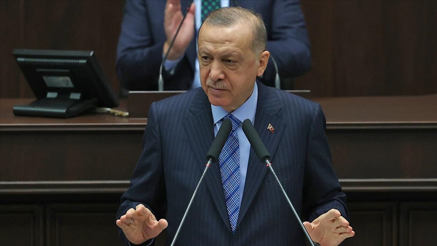 Erdogan: Problemi našeg naroda su naš prioritet