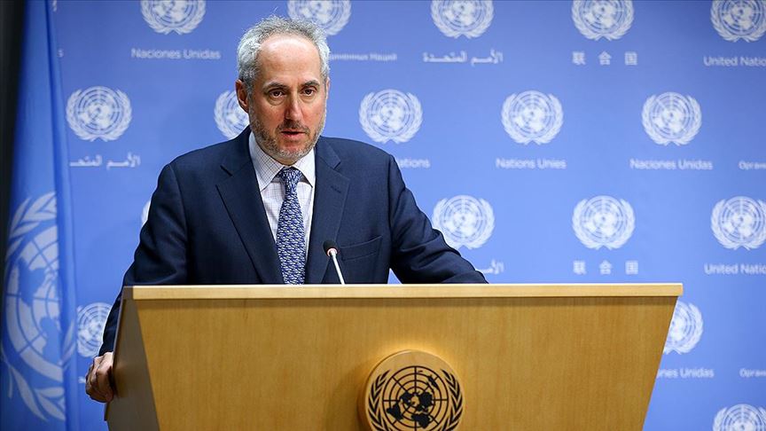 سازمان ملل: تشدید تنش‌ها بر سر سلاح‌های هستوی نگران‌کننده است