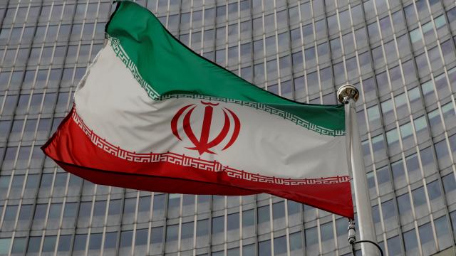 иран банка системилириға чәт әлдин тор арқилиқ киришни тохтатти