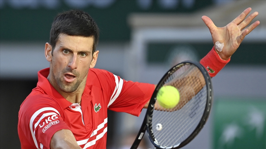 Choque para Novak Djokovic: Fue deportado