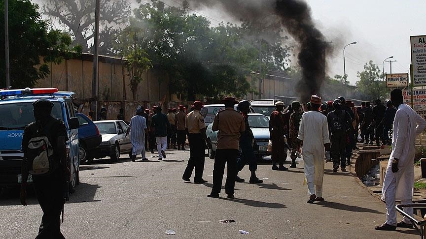 حمله تروریستی در نیجر؛ 18 کشته