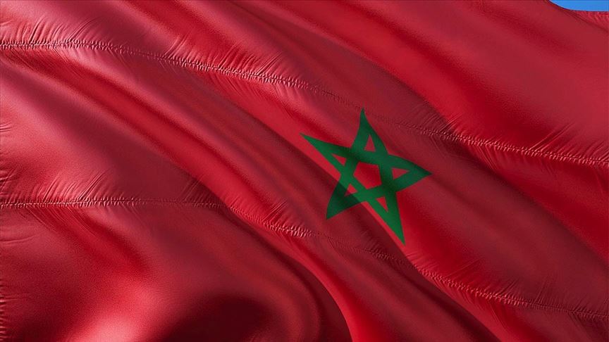Избори в Мароко...