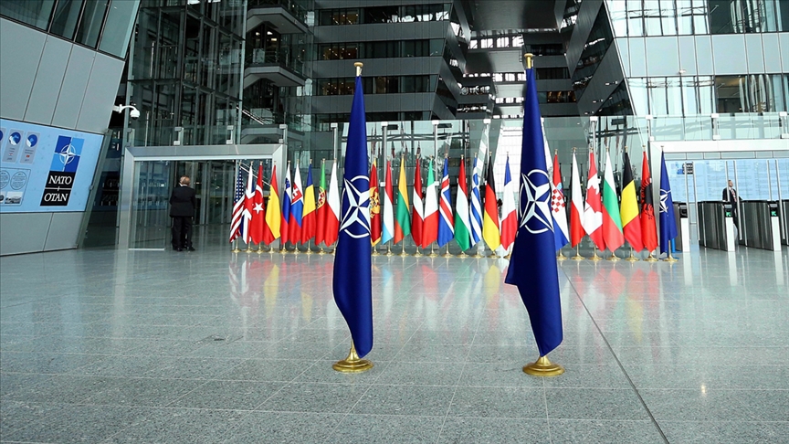 НАТО ще заседават извънредно на 7 януари