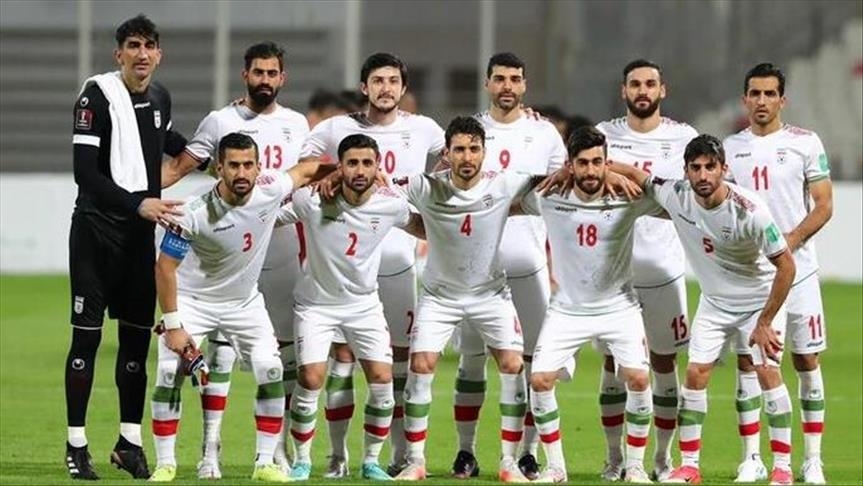 تیم ملی فوتبال ایران با پیروزی برابر سوریه صدرنشین شد