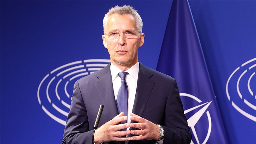 Stoltenbreg: Sve su saveznice saglasne da je NATO-va politika otvorenih vrata veliki uspjeh