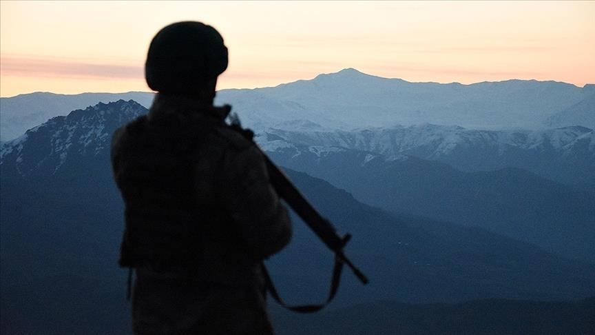 Turqia nis operacionin antiterrorist “Eren Dimër-14”