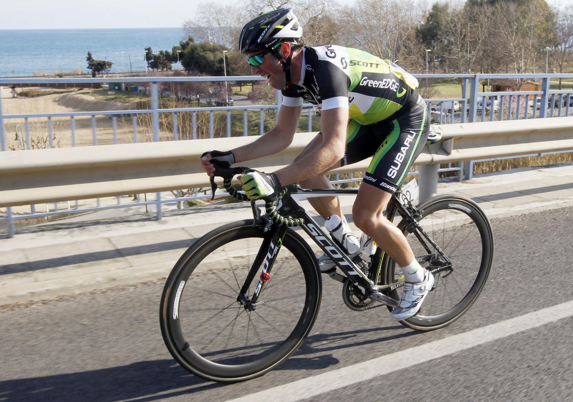 Volta a Catalunya: el belga Remco Evenepoel se proclama campeón del mundo