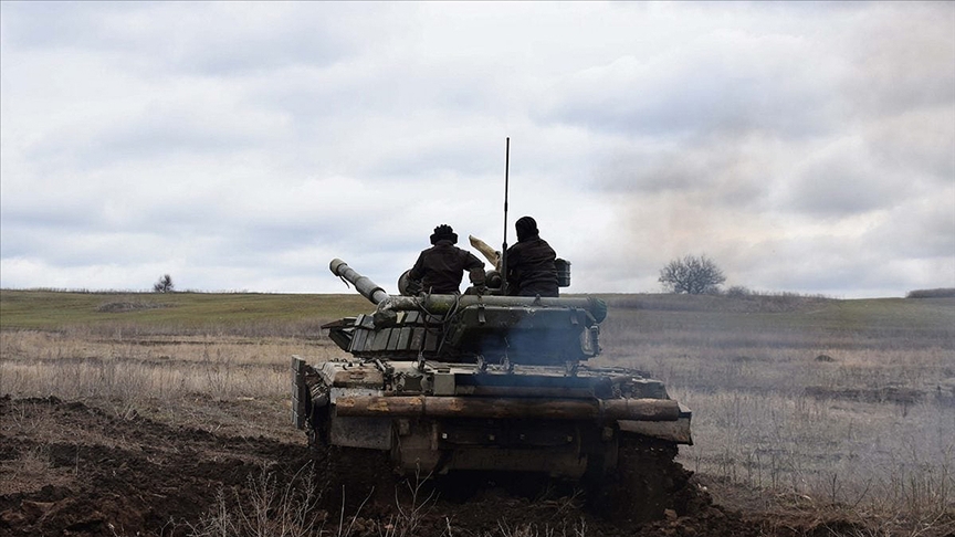 Зеленски подписа закона за резерва на въоръжените сили на Украйна