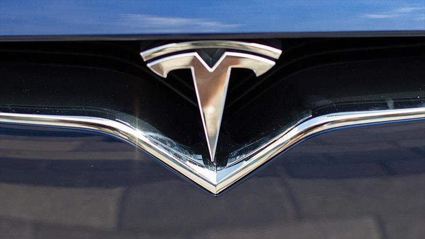 Ganancia récord del primer trimestre de Tesla