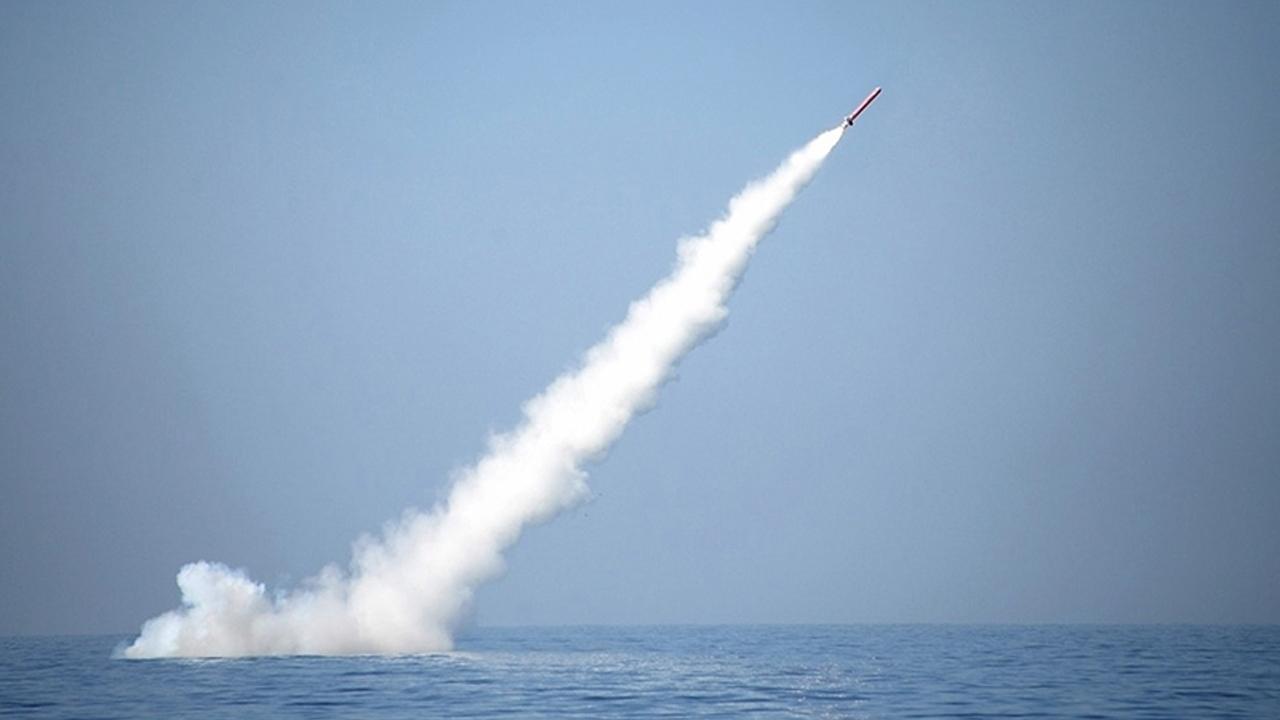 کره شمالی آزمایش موشکی جدید را تائید کرد