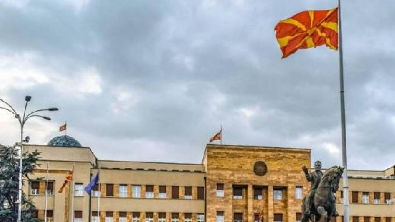 دمیرقازیق مقدونیه ده تۆرک مدنیت مرکزی آچیلیار
