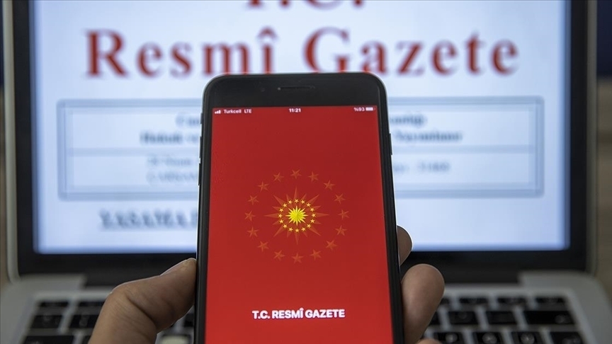 Turkiyada 770 terroristning pul mablagʻlari yohud boshqa mol-mulki muzlatildi