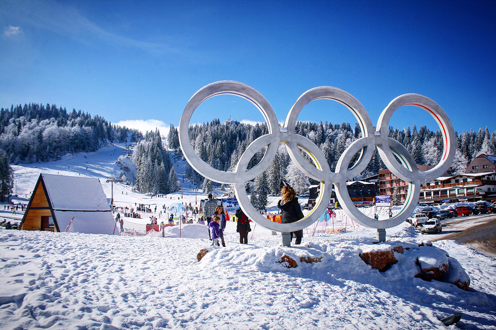 Skijanje na Jahorini počinje od 1. decembra