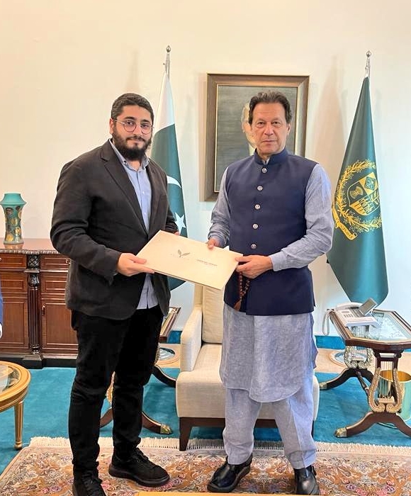 ترکی ۔ پاکستان مشترکہ پروڈکشن صلاحدین ایوبی  کے لیے دس ہزار درخواستیں وصول