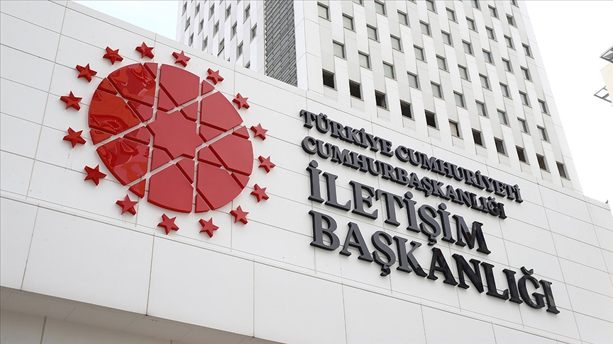 ترک صدارتی محکمہ اطلاعات عالمی ایجنڈے پر پینلز کا اہتمام کر رہا ہے