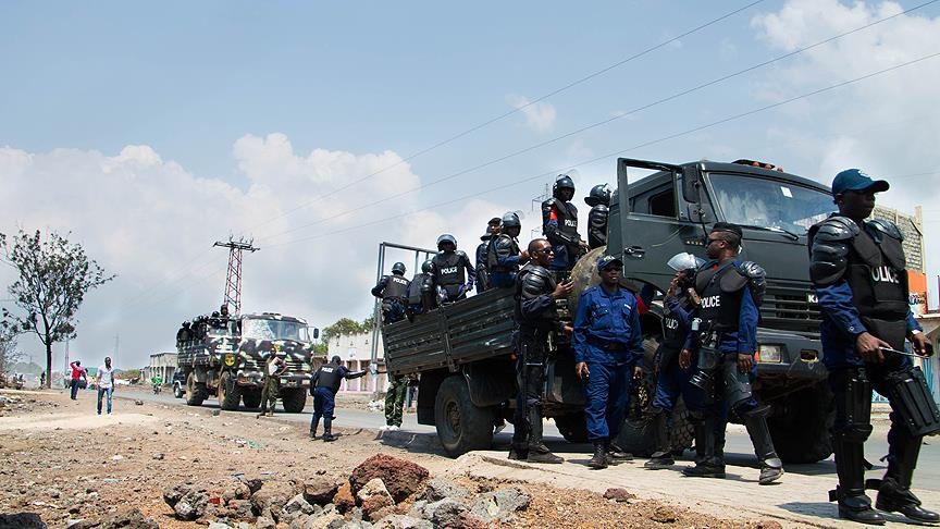 Morto l'ambasciatore italiano Luca Attanasio in un attentato in Congo