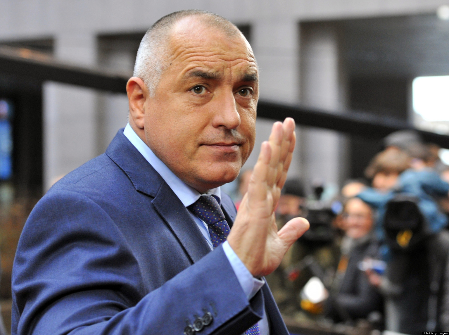 Boyko Borisov: Jemi të vetëdijshëm për barrën e emigracionit të Turqisë